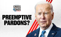 Biden Weighs Preemptive Pardons to Shield Some Figures From Prosecution | Live With Josh 