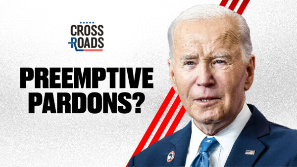 Biden Weighs Preemptive Pardons to Shield Some Figures From Prosecution | Live With Josh 