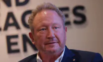 ExxonMobil Singles Out Australian Mining Tycoon Andrew Forrest in Defamation Case