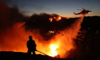 NHL Cancels Game in Los Angeles; NBA, NHL Monitoring Palisades Fire
