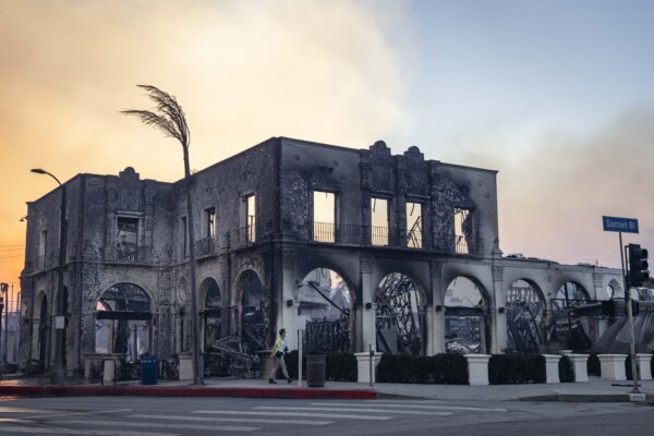 Epoch Times Photo