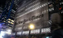 Trump Files $15 Billion Defamation Lawsuit Against New York Times