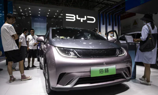 BYD Faces Environmental Investigation at Hungary EV Plant