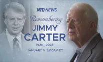 Jimmy Carter Funeral: America Honors Its 39th President