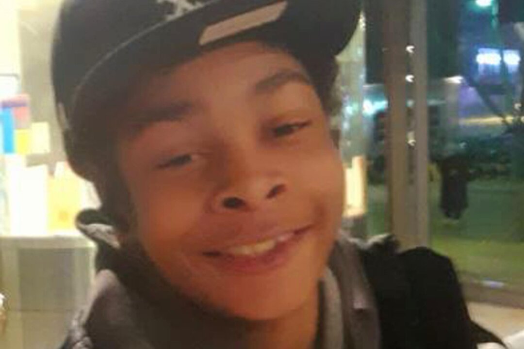 Mother Says Murdered Son, 14, Was ‘Groomed’ by Gangs