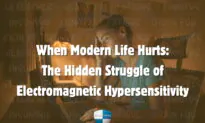 When Modern Life Hurts: The Hidden Struggle of Electromagnetic Hypersensitivity