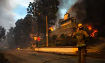 5 Dead, Homes Destroyed, Thousands Fled as Wildfires Ravage LA; Final Day of Funeral Rites for Jimmy Carter