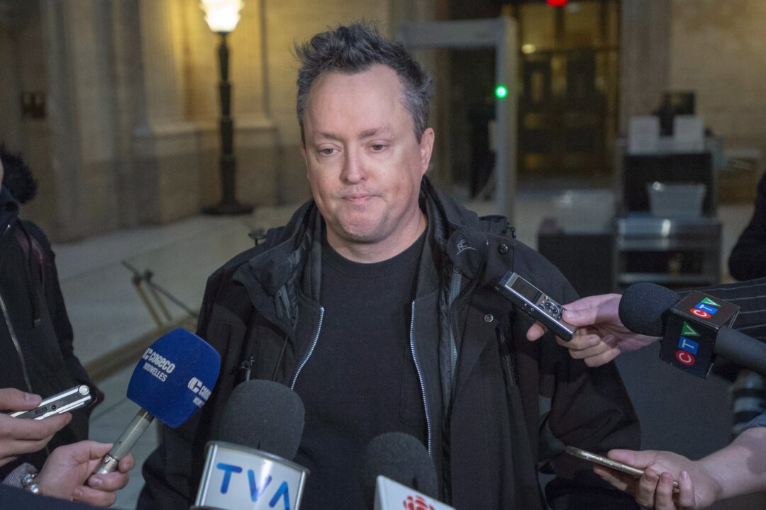 Supreme Court Rejects Quebec Woman’s Attempt to Sue Comedian Who Mocked Her Son