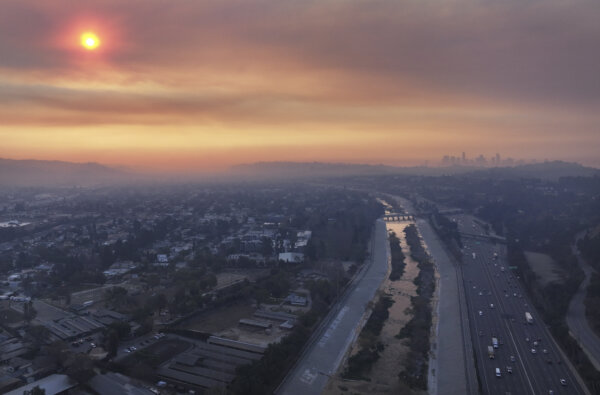 Epoch Times Photo