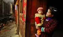 China’s Drunken Population Policies