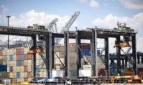 Longshoremen Reach Tentative Agreement With Ports, Shippers, Averting Potential Strike