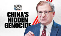 How the Legacy Media Helped Conceal Mass Killing in China: Levi Browde