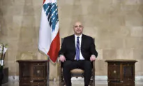 Talks With Israel Focused on Halting Israeli Military Action in Lebanon: Lebanese President