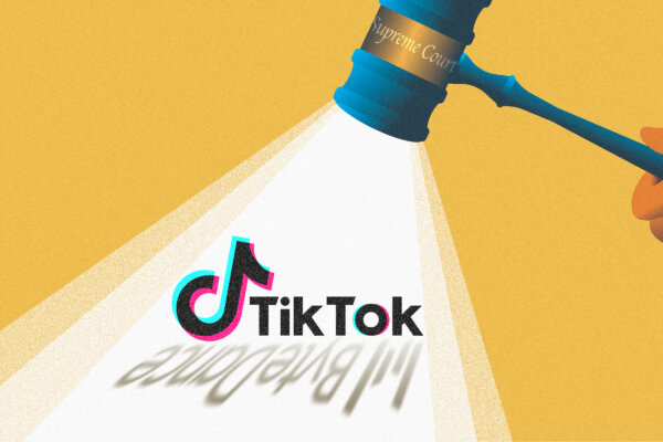 Supreme Court to Hear Emergency TikTok Appeal as Ban Looms