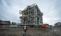 Natural Gas Bans Are Fuelling Higher Energy Costs