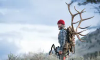 ‘This Is What It Means to Be a Man’: Wisdom From Hunter Donnie Vincent