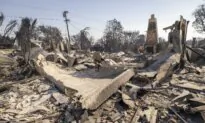 California Fires Could Worsen State’s Insurance Crisis