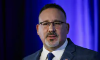 Federal Judge Scraps Education Department’s Transgender Title IX Expansion