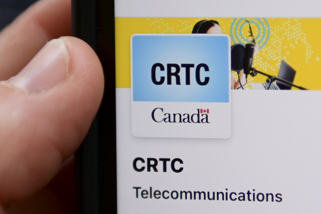 CRTC to Hold Hearing on Impact of Global Streamers on Canadian Broadcasting