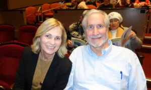 Physician Applauds Shen Yun’s Celebration of Spirituality and Tradition