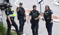 Police Officer and Man Shot in Queensland