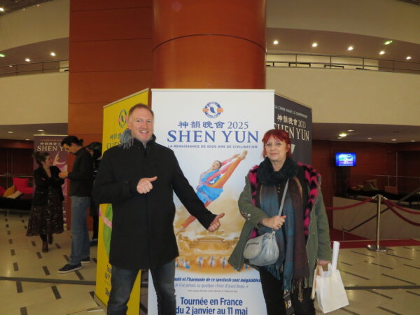 Epoch Times Photo