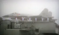 China Debuts Potential New Fighter Jet, Fueling Speculation About Advanced Airpower
