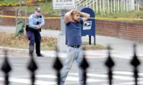 ‘Pizzagate’ Gunman Dies After Being Shot by Police During North Carolina Traffic Stop