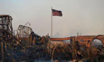 At Least 10 Dead in Los Angeles Wildfires; Trump Set to Face Sentencing in Felony Case | NTD Good Morning (Jan. 10)