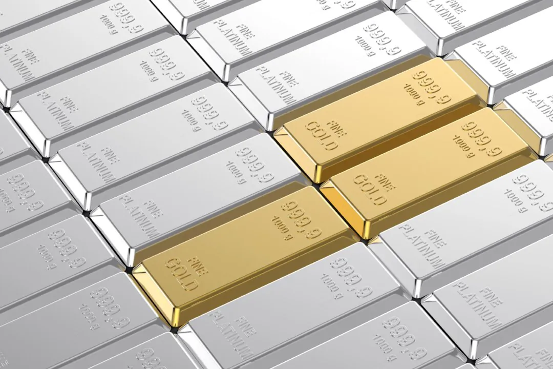 Clash of the Titans: Weighing Gold and Silver