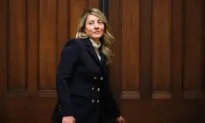 Foreign Affairs Minister Joly Won’t Run for Liberal Party Leadership