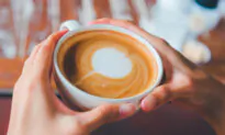 Coffee Timing Linked to Health Outcomes
