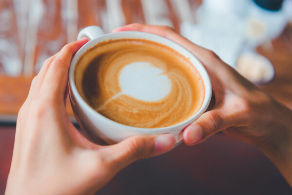 Coffee Timing Linked to Health Outcomes