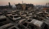 California Imposes 1-Year Insurance Cancellation Freeze in Areas Ravaged by Wildfires