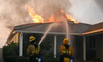 Dangerous Weather and Strong Winds Fuel Ongoing Los Angeles Fires