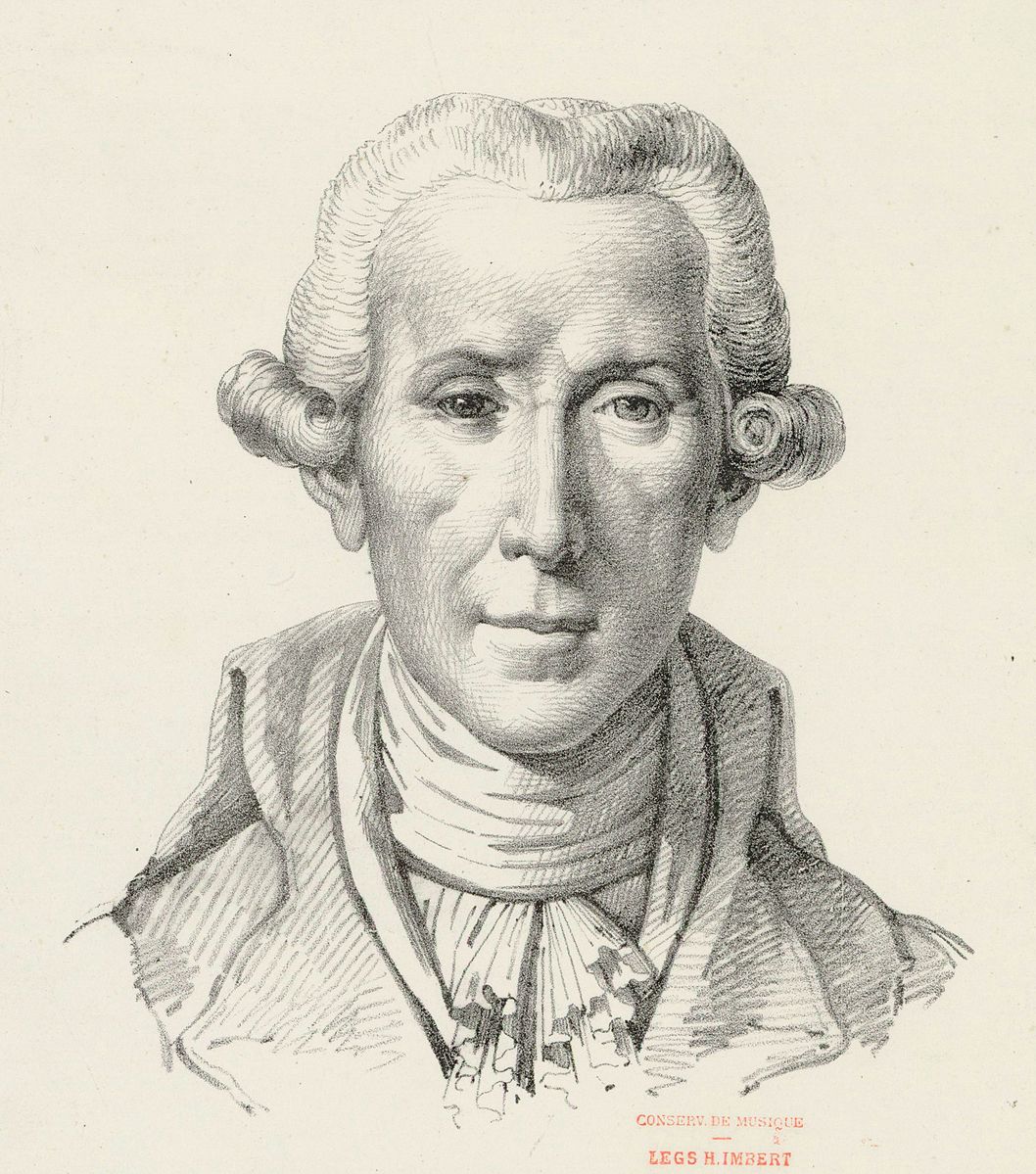 Boccherini