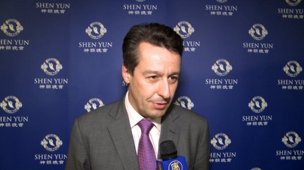 Epoch Times Photo