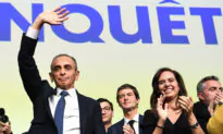 French Conservatives to Attend Trump Inauguration, Le Pen Not Invited