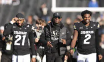 Deion Sanders on the One Caveat That Could Make Him Jump to the NFL