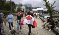 Post-Nationalism and the Erosion of Civic Cohesion