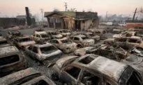 California Imposes 1-Year Insurance Cancellation Freeze in Areas Ravaged by Wildfires