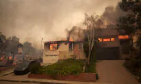 As Wildfires Tear Through Los Angeles County, One Couple Steps up to Shelter Evacuees