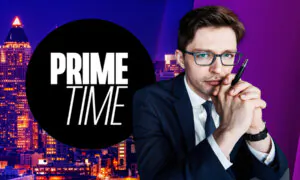 Surging Populism, Hollywood Burns, and Squatters Getting Busted | NTD Primetime