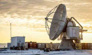 Why Greenland Matters: US Strategy in the Changing Arctic