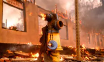 California Governor Calls for Independent Investigation of Dry Fire Hydrants 