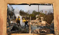 A Man Holding a Garden Hose and a Father at His Son’s Bedside Are Among the LA Wildfire Victims