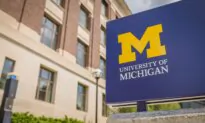 University of Michigan Guts DEI Programs