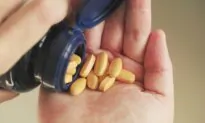 LIVE NOW: FDA Holds Public Meeting on Dietary Supplement Ingredients