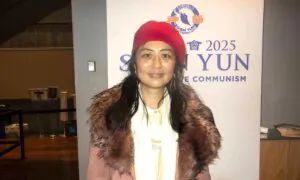 Shen Yun an ‘Experience of Something Supernatural,’ Says Psychotherapist