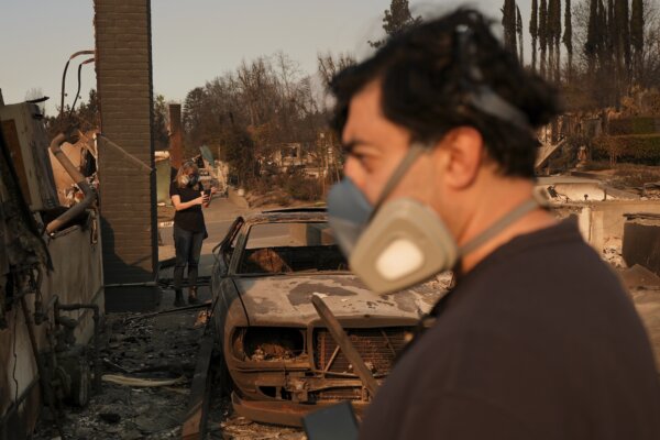 Epoch Times Photo